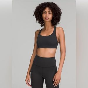 lululemon “Wunder Train Longline” sports bra!